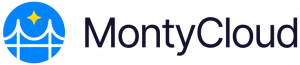MontyCloud primary logo