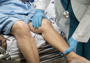 New Joint Pain Relief Options