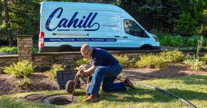 Sewer Rodding