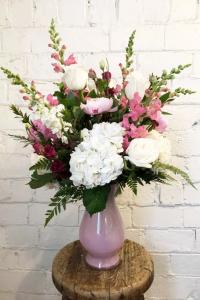 Seasons In Bloom Design