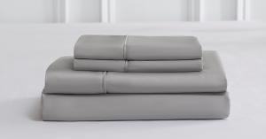 (new) Bamboo Viscose Sheet Set by The Beloit Mattress Company