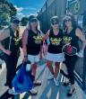 Women For Paws Creates New Trend of Fundraising through Pickleball for Paws 