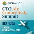 CTO to Host Caribbean Air Connectivity Summit in Bermuda