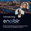 eBiz Solutions Rebrands as enaiblr 