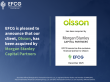 EFCG Advises Olsson on its Sale to Morgan Stanley Capital Partners