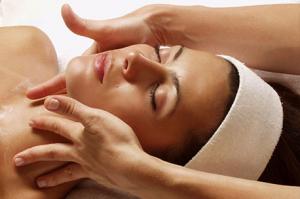 Makana Academy Facial