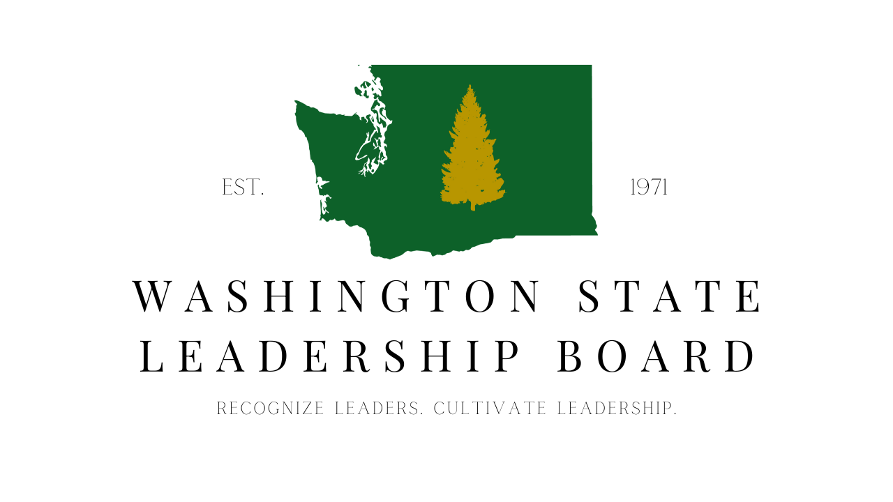 Washington State Leadership Board (WSLB) Announces Annual Agency Initiative to Inspire and Educate Youth Participants