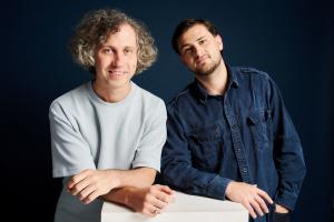 Haiqu Cofounders