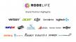 RODE LIFE Expands Global Membership Value With World-Class Brand Partnerships