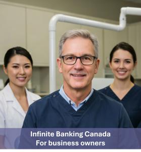 Infinite Banking