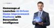  Homesage.ai Launches AI-Driven Home Improvement Platform with Renovation Intelligence