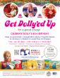 Getting "Dolly'ed Up" for a Good Cause: Nonprofit To Celebrate Dolly Parton's 80th Birthday to Help Raise Funds