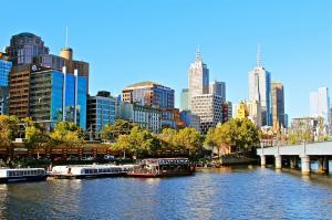 Brisbane River