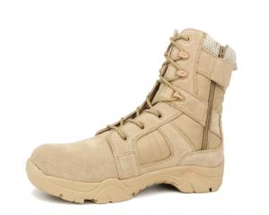 Top Quality Patrol Boots