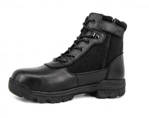 New Waterproof Combat Boots