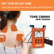 Rising Consumer Health Trends Boost CAREBOO EMS & TENS Therapy Device Manufactory