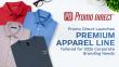 Promo Direct Unveils Premium Apparel Line Tailored for 2026 Corporate Branding Needs