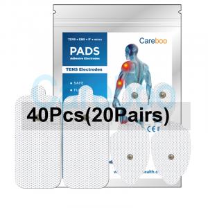 The Best Medical Electrode Pads Manufacturer China