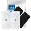 Medical-Grade TENS Replacement Pads Manufacturer Gains FDA Attention at Arab Health