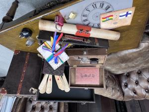 Corporate experiential team building event in Japan