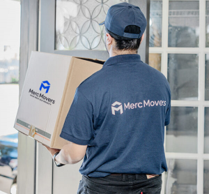 Commercial Movers London