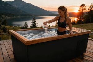 Leading Professional Cold Therapy Solution - Hi-Q Group