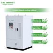 GSL Energy 125kW / 261kWh All-in-One Liquid-Cooling High-Voltage Energy Storage System