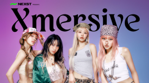 NEXST Brings KISS OF LIFE to Life: Debut VR Concerts on the  Ultimate Web3 Entertainment Platform