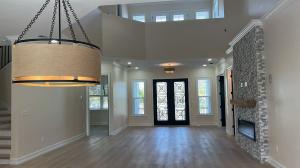 Interior Painting in Riverview