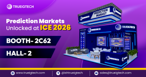 TRUEiGTECH is Set to Unveil iGaming’s Next Frontier with Predicti