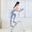 Passionate Co., Ltd. Disrupts Home Fitness with Stepmate: The World’s Most Compact and Quiet Home Stair Climber