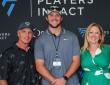 The Players Impact Acquires Ledgex to Power TPI Pulse Pro