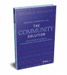 New Book, ‘The Community Solution,’ Offers Answer to Higher Education’s Mounting Challenges