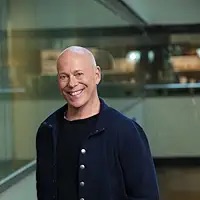 Headshot of Michael Horowitz, Ph.D., author of "The Community Solution: The Power of Radical Cooperation in Higher Education."