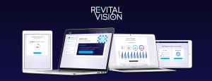 RevitalVision today announces the publication of positive clinical data for its digital therapeutic treatment for infantile Nystagmus in the British Journal of Ophthalmology RevitalVision