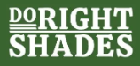 Doright Shades Logo