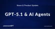 Amatrium Announces GPT-5.1 Upgrade and AI Agents for AmatriumGPT