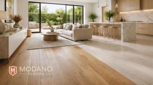New modern flooring brand in Florida