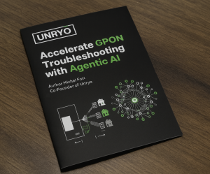 White Paper: Accelerating GPON Investigation with Agentic AI