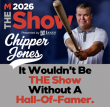 Atlanta Braves’ Hall of Famer Chipper Jones Named a Keynote Speaker At MSM’s Self-Storage Event, THE Show
