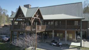 Xplore Recovery's Residential Treatment House in Tennessee