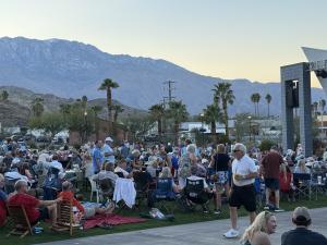 Soul Springs Festival 2