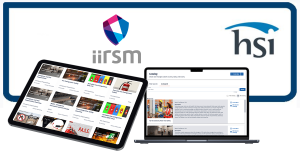 IIRSM awards first full-catalogue approval to HSI