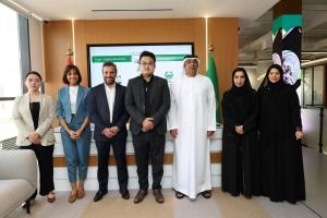 OMODA&JAECOO UAE Partners with Dubai Police Esaad Programme to Offer Exclusive Member Benefits