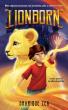 Debut Middle-Grade Fantasy LIONBORN by Sharique Zea Launches with Virtual Book Tour