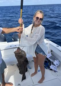 24497332 charter in the bahamas catching