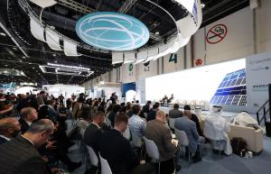 Groundbreaking announcements dominate opening day of the Summit