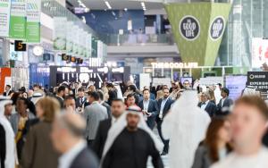 Gulf region primed to unlock massive green energy gains