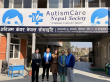 QABA Strengthens International Collaboration and ABA Training During Outreach Visit to Nepal