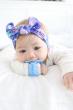 Binkibands Launches a Patent-Pending Wearable Pacifier and Teether